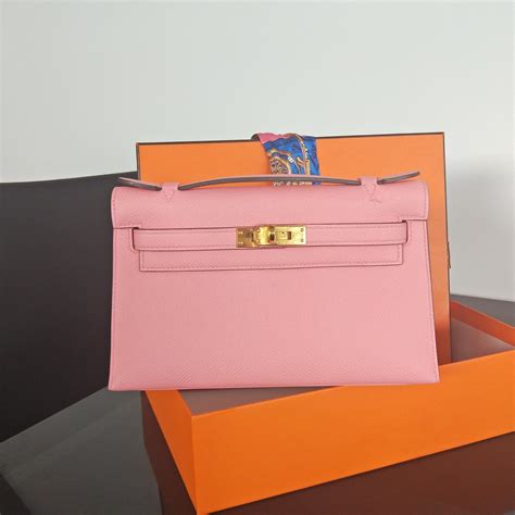 buy hermes kelly pochette|hermes kelly 25 retail price.